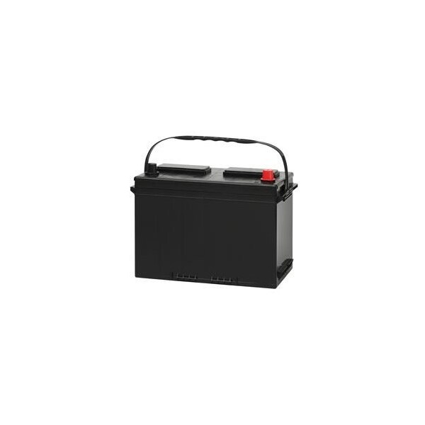 Ilc Replacement For BMW 501 L6 YEAR 1958 BATTERY 501 L6 YEAR 1958 BATTERY 501 L6 YEAR: 1958 BATTERY: - main